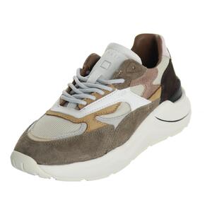 SCARPETTA FUGA DRAGON SABBIA